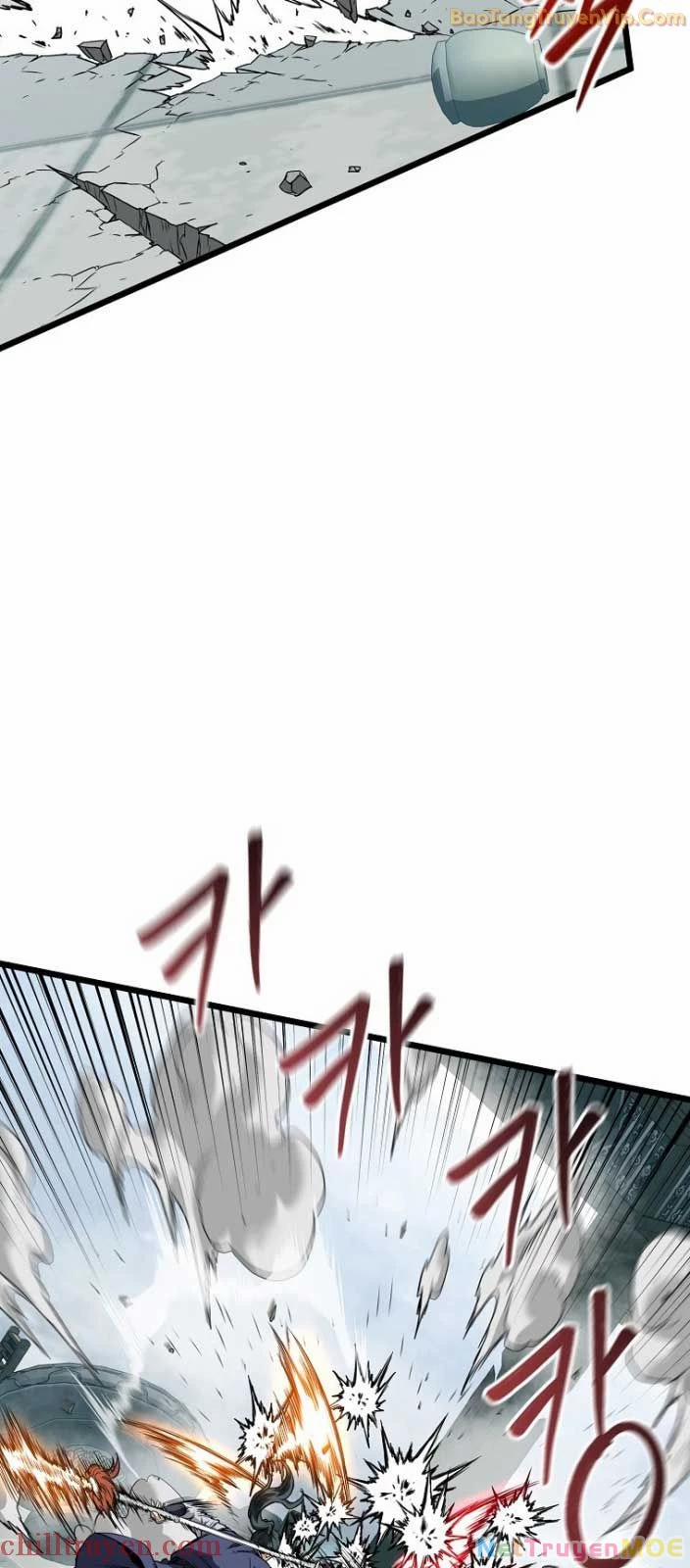 Đăng Nhập Murim 216 trang 27