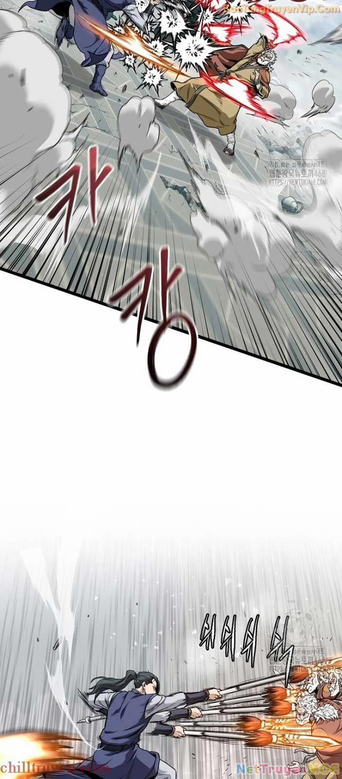 Đăng Nhập Murim 216 trang 28