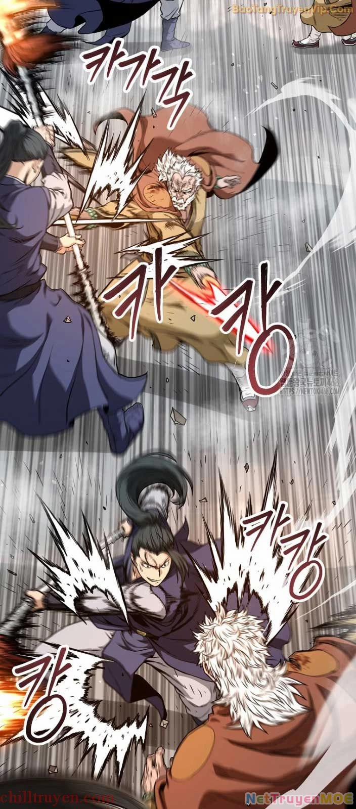 Đăng Nhập Murim 216 trang 29