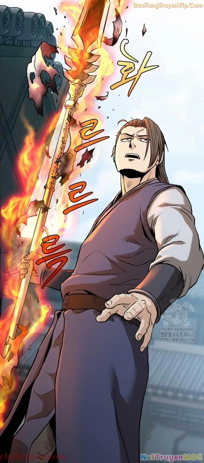 Đăng Nhập Murim 216 trang 3