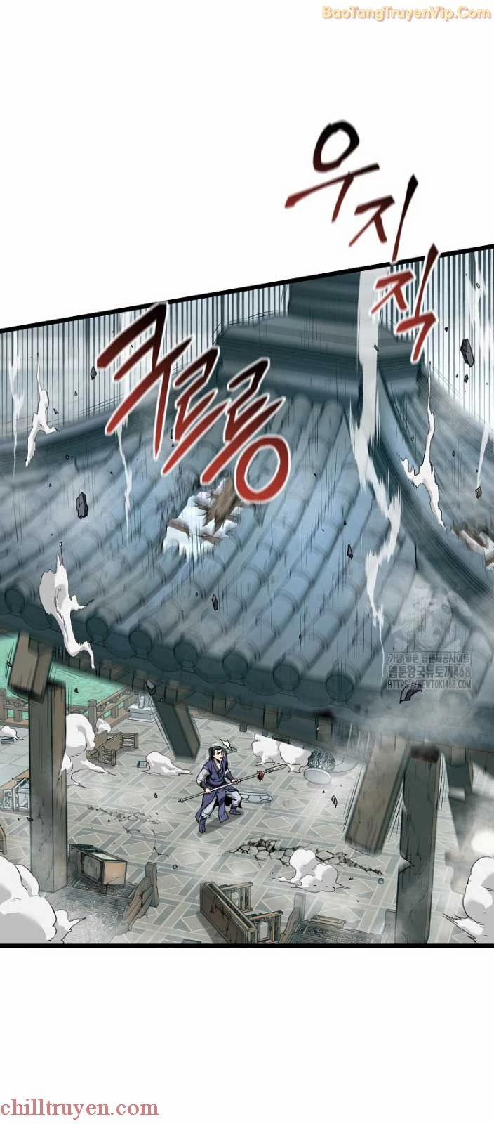 Đăng Nhập Murim 216 trang 34