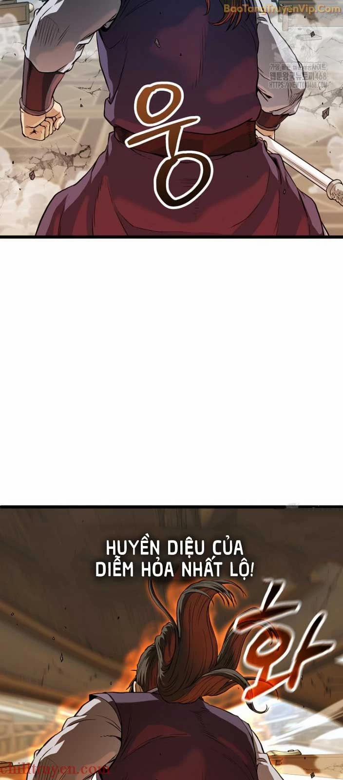 Đăng Nhập Murim 216 trang 37