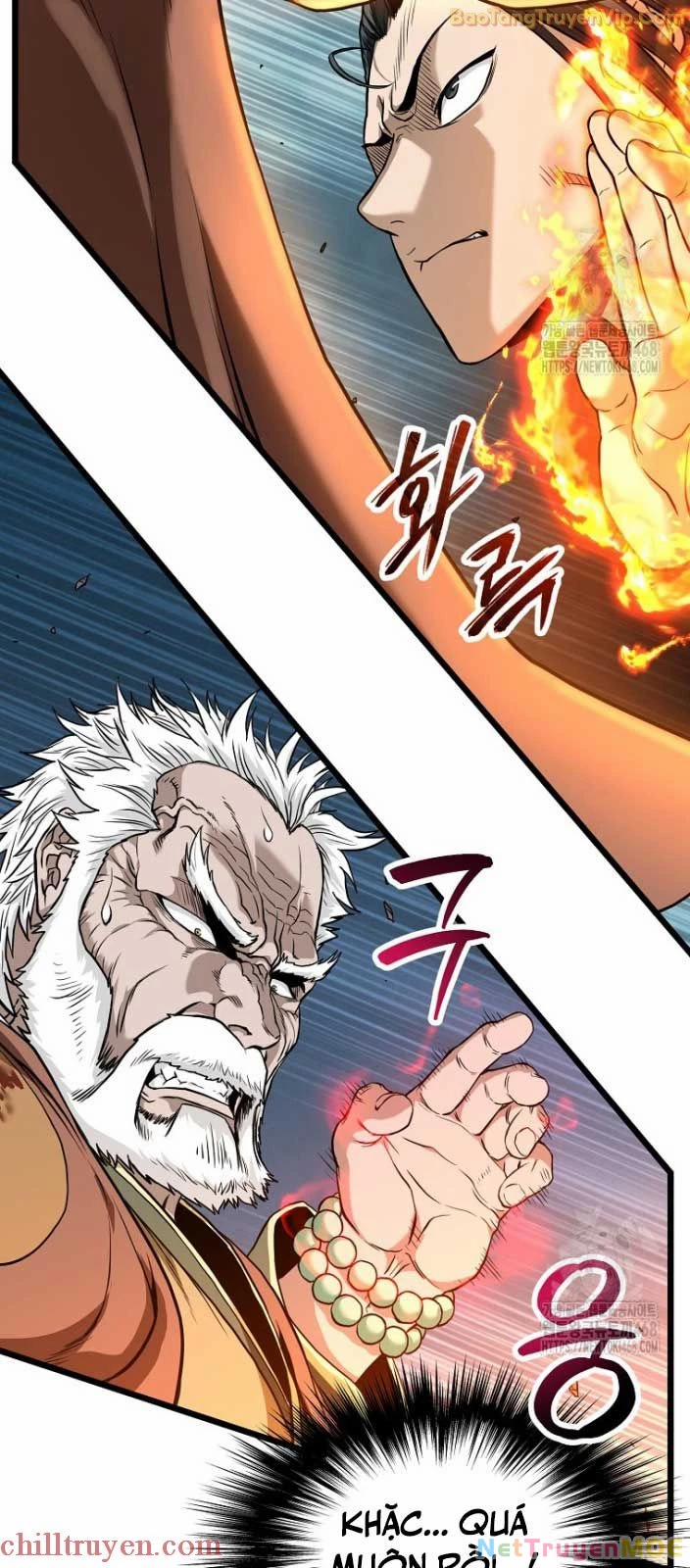 Đăng Nhập Murim 216 trang 40