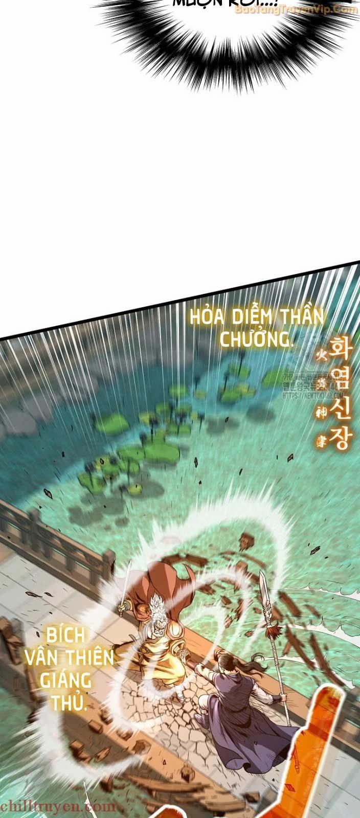 Đăng Nhập Murim 216 trang 41