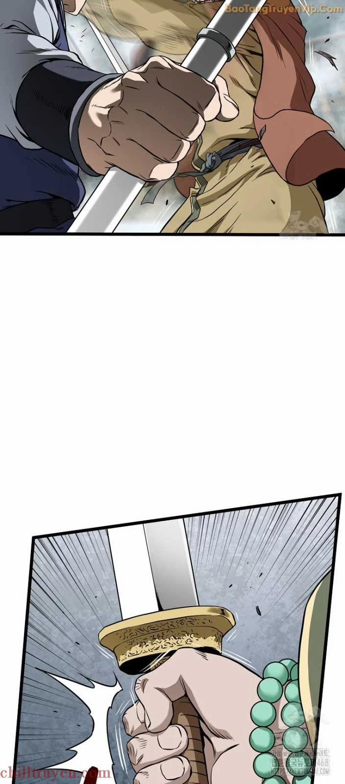 Đăng Nhập Murim 216 trang 43