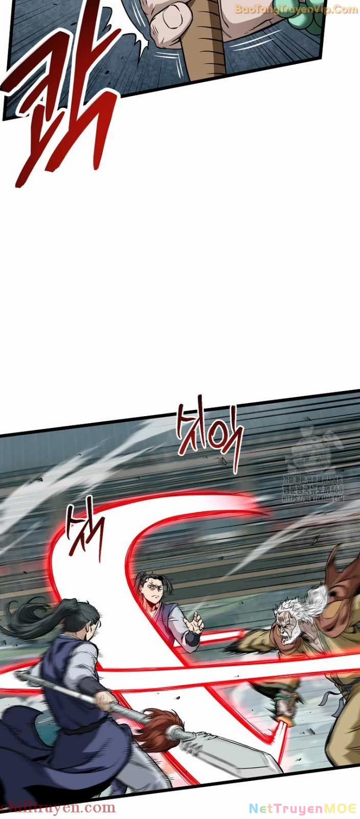 Đăng Nhập Murim 216 trang 44