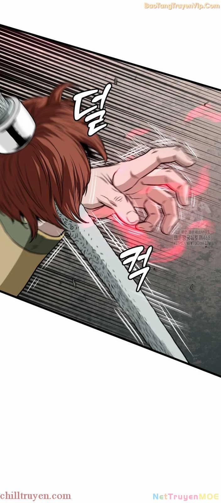 Đăng Nhập Murim 216 trang 46