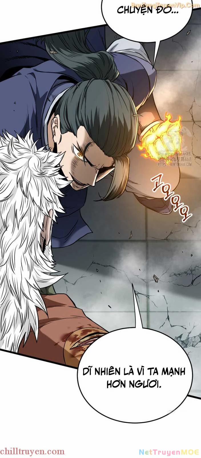 Đăng Nhập Murim 216 trang 48