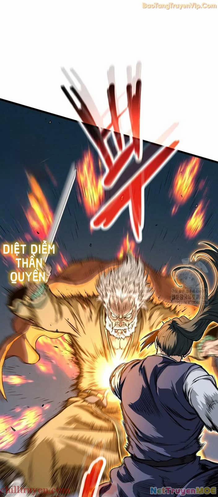 Đăng Nhập Murim 216 trang 49