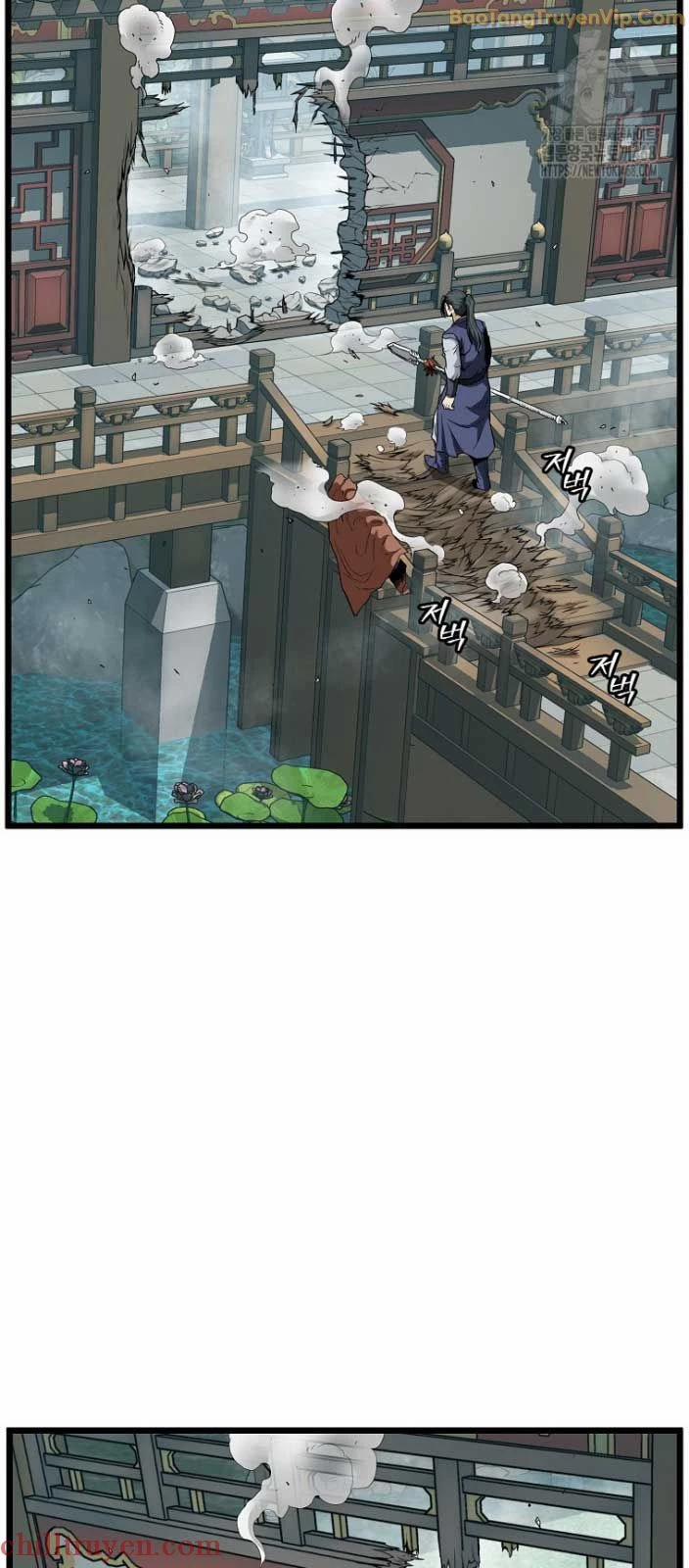 Đăng Nhập Murim 216 trang 54