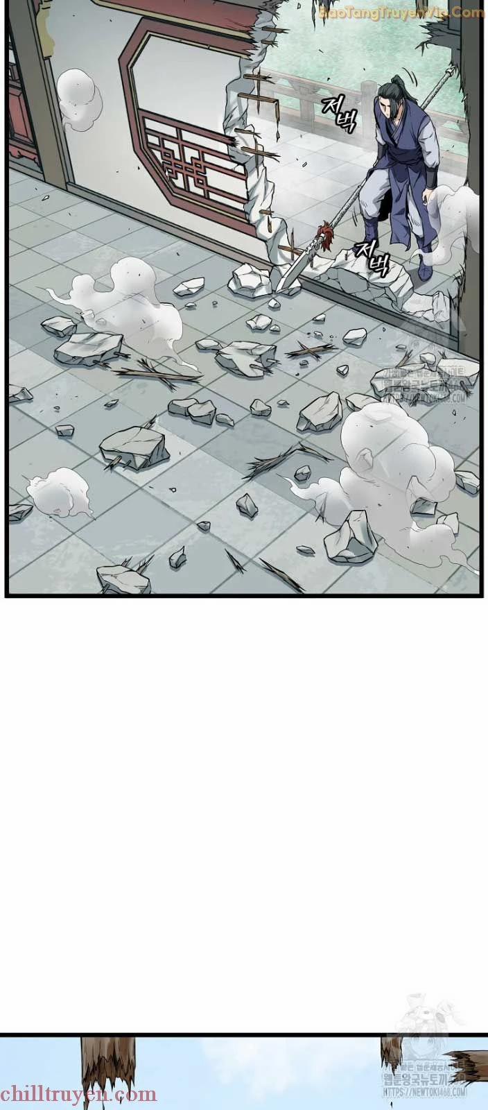 Đăng Nhập Murim 216 trang 55