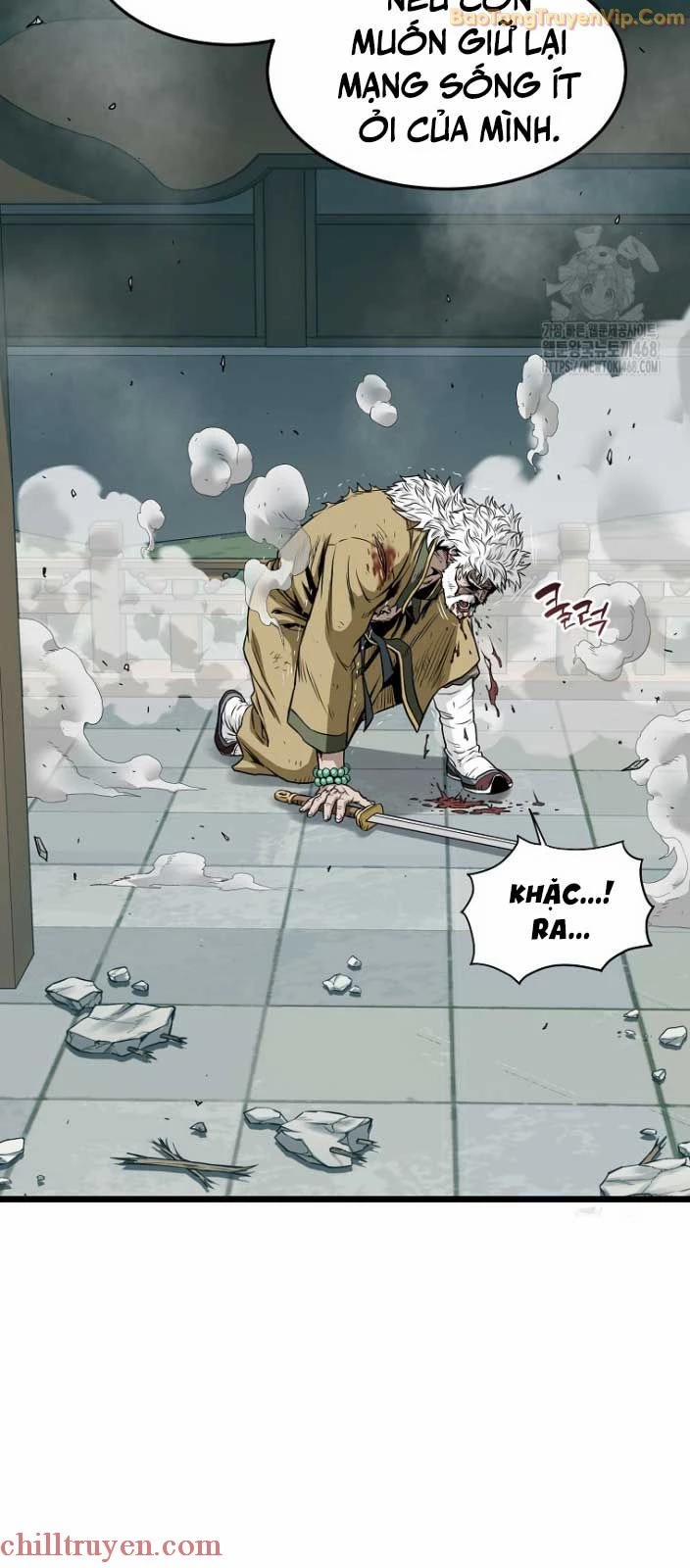 Đăng Nhập Murim 216 trang 57