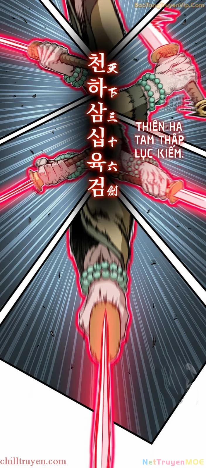 Đăng Nhập Murim 216 trang 6