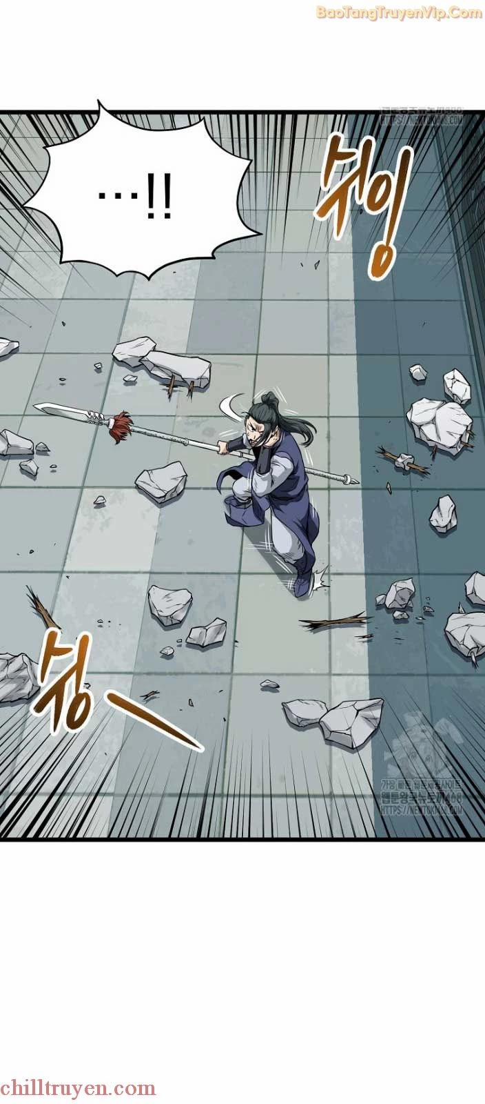 Đăng Nhập Murim 216 trang 64