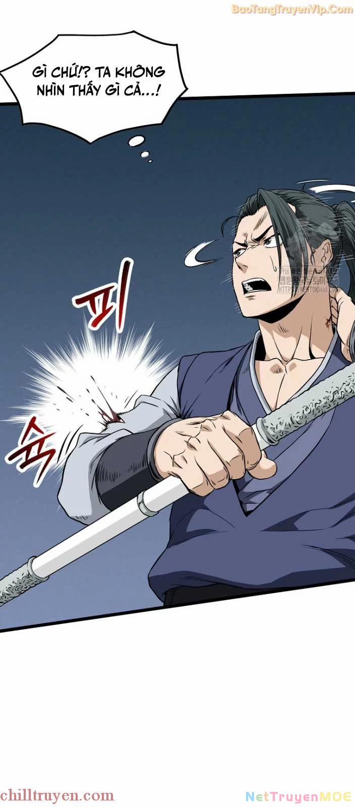 Đăng Nhập Murim 216 trang 65