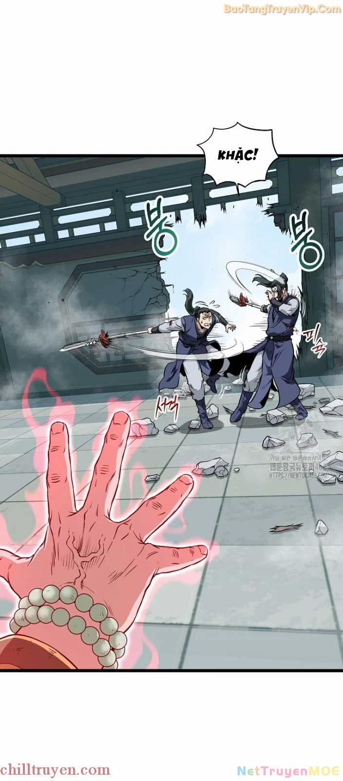 Đăng Nhập Murim 216 trang 66