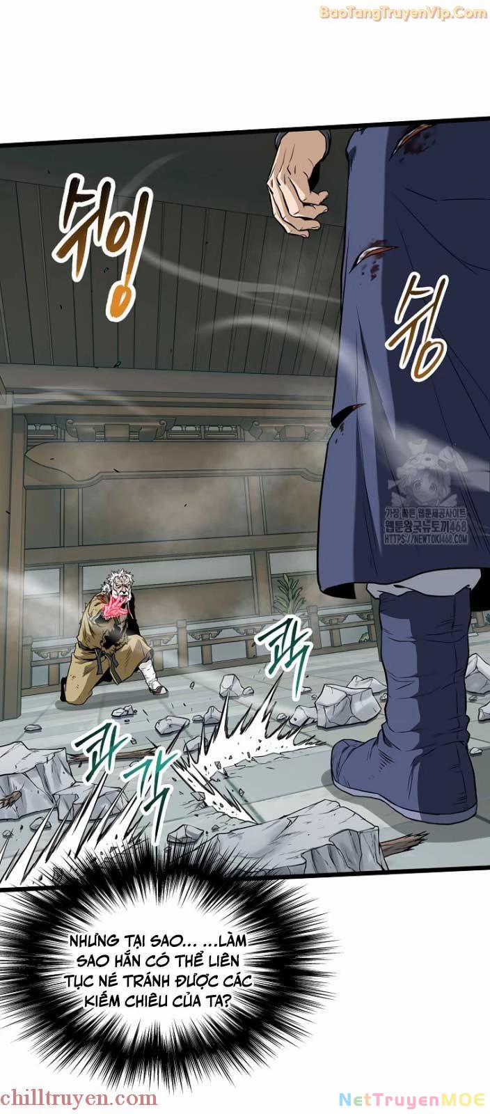 Đăng Nhập Murim 216 trang 70