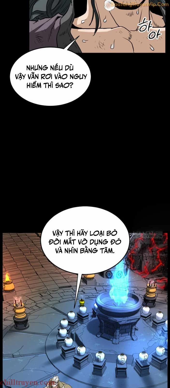 Đăng Nhập Murim 216 trang 73