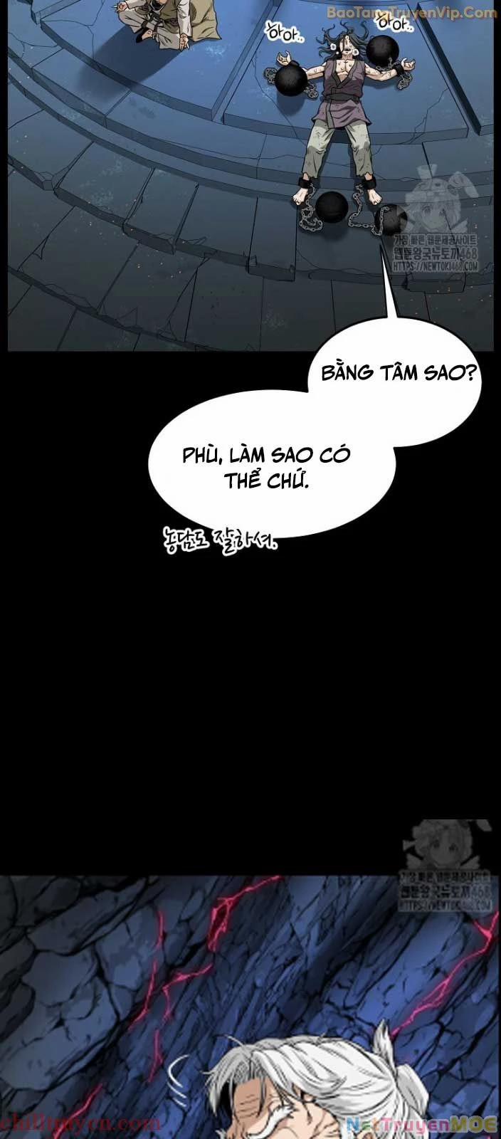 Đăng Nhập Murim 216 trang 74