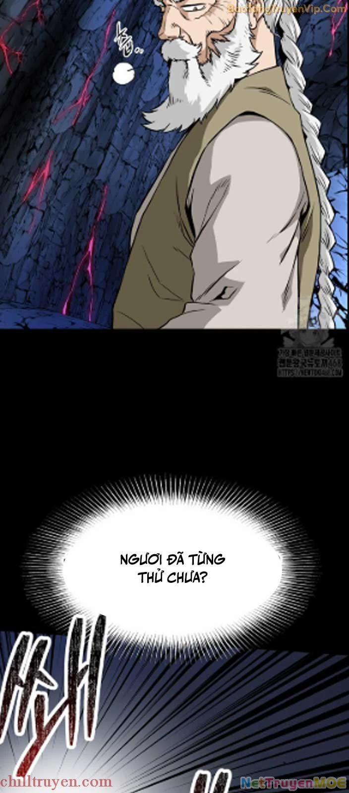 Đăng Nhập Murim 216 trang 75