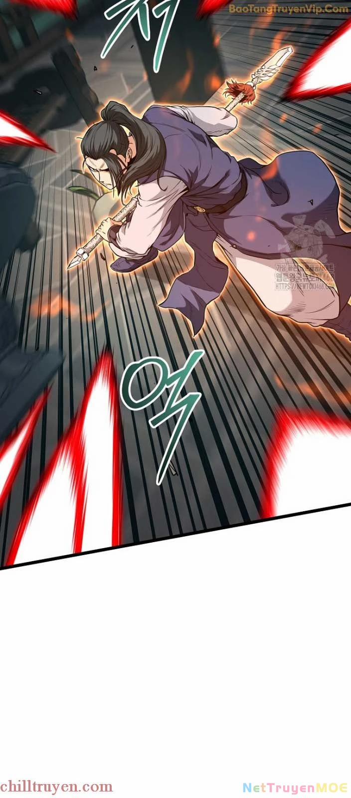 Đăng Nhập Murim 216 trang 9