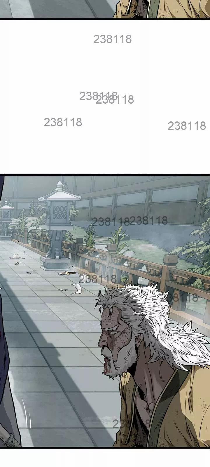 Đăng Nhập Murim 217 trang 1