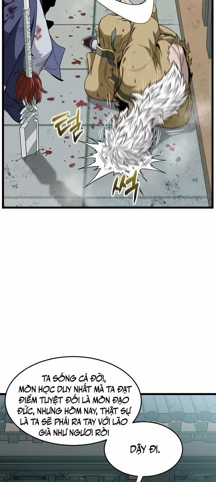 Đăng Nhập Murim 217 trang 10