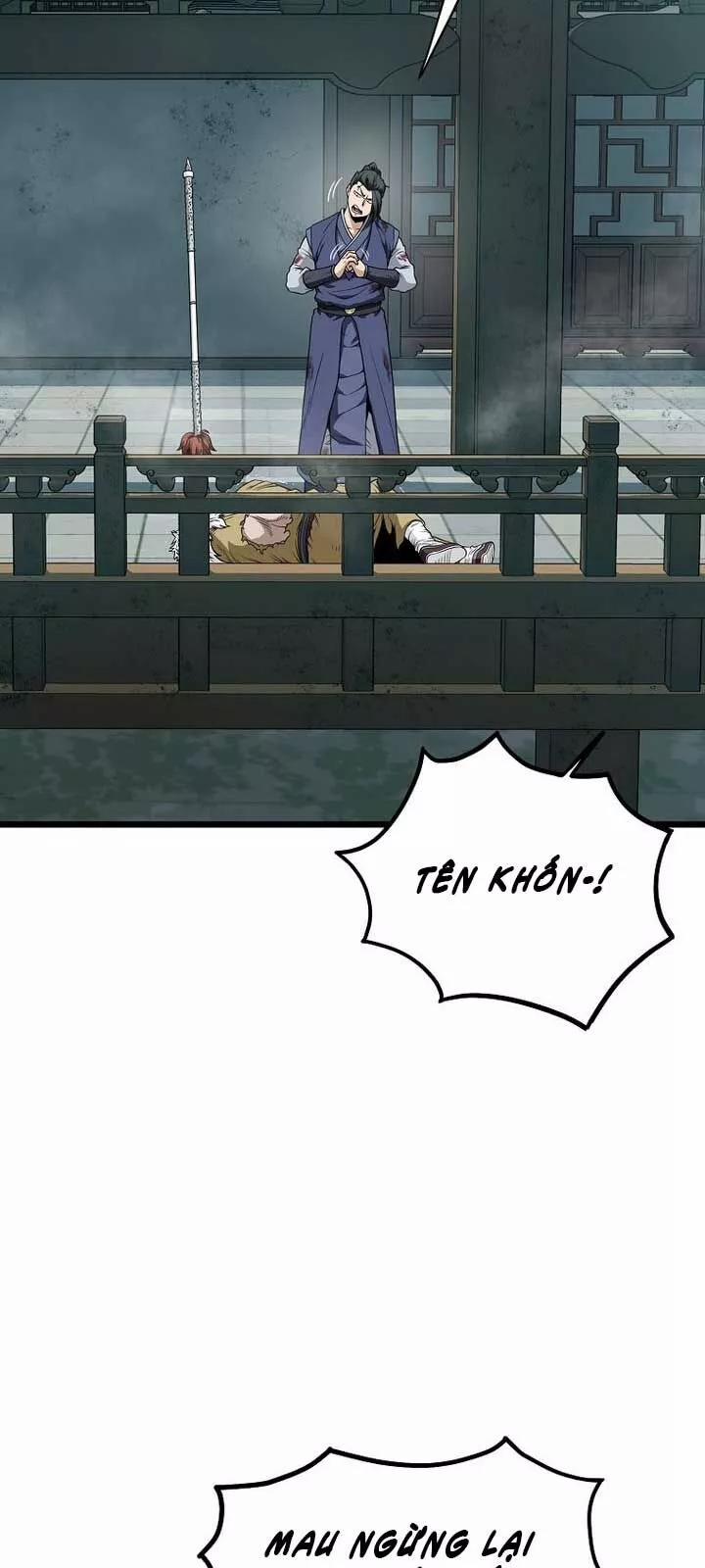 Đăng Nhập Murim 217 trang 11