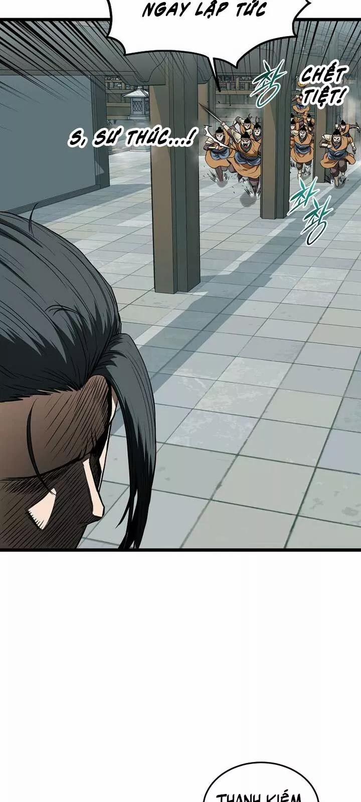 Đăng Nhập Murim 217 trang 12