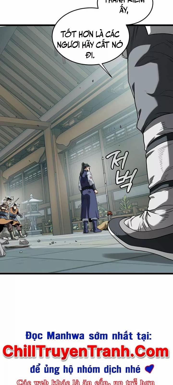 Đăng Nhập Murim 217 trang 13