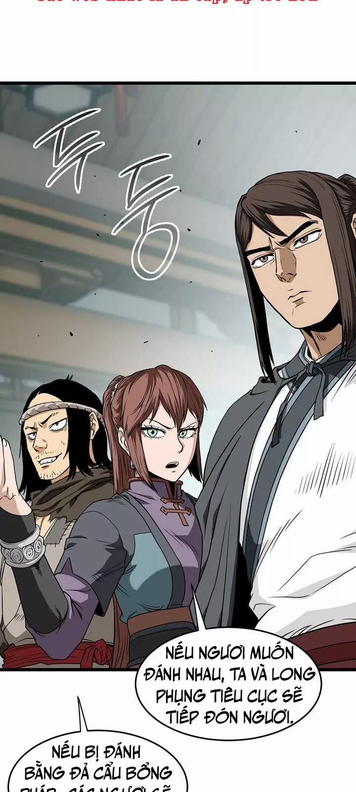 Đăng Nhập Murim 217 trang 14