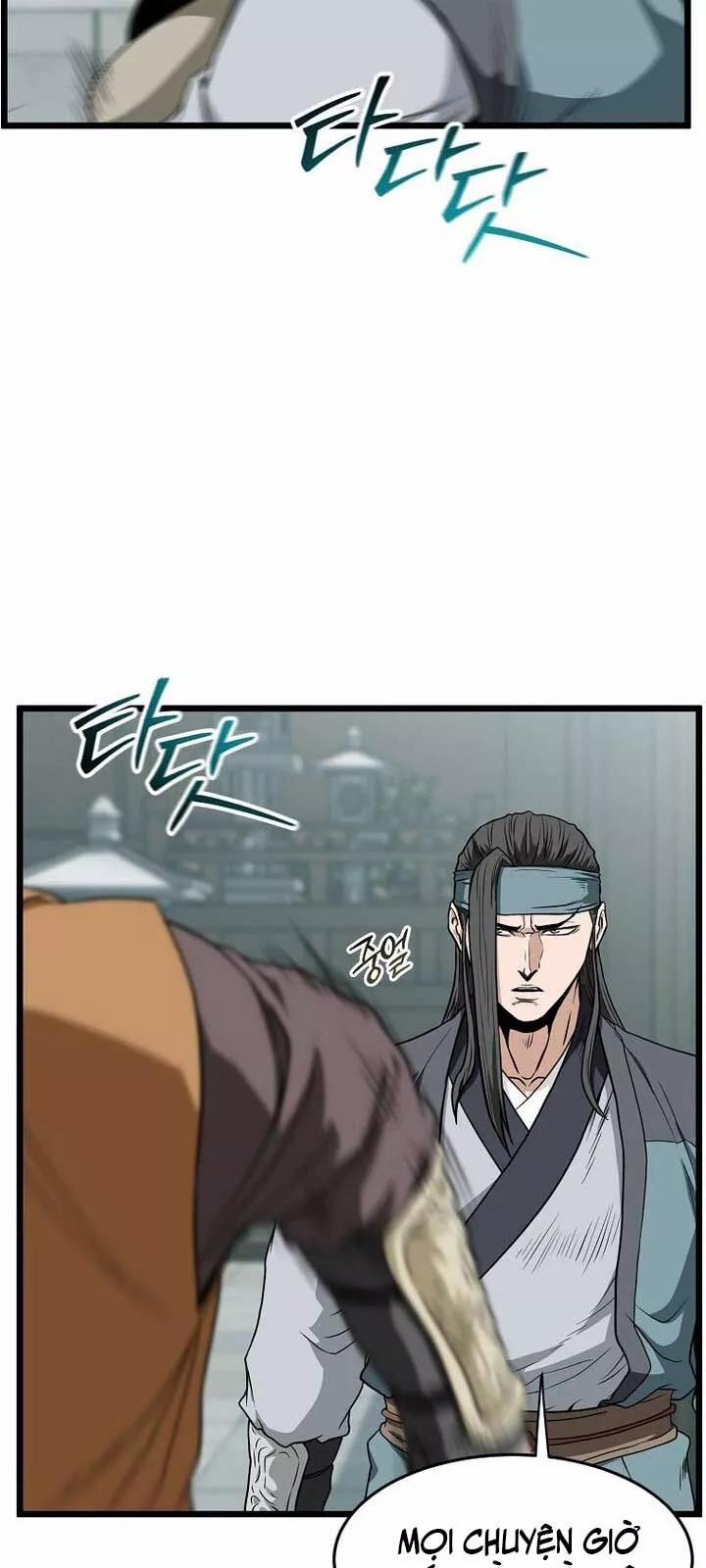 Đăng Nhập Murim 217 trang 16