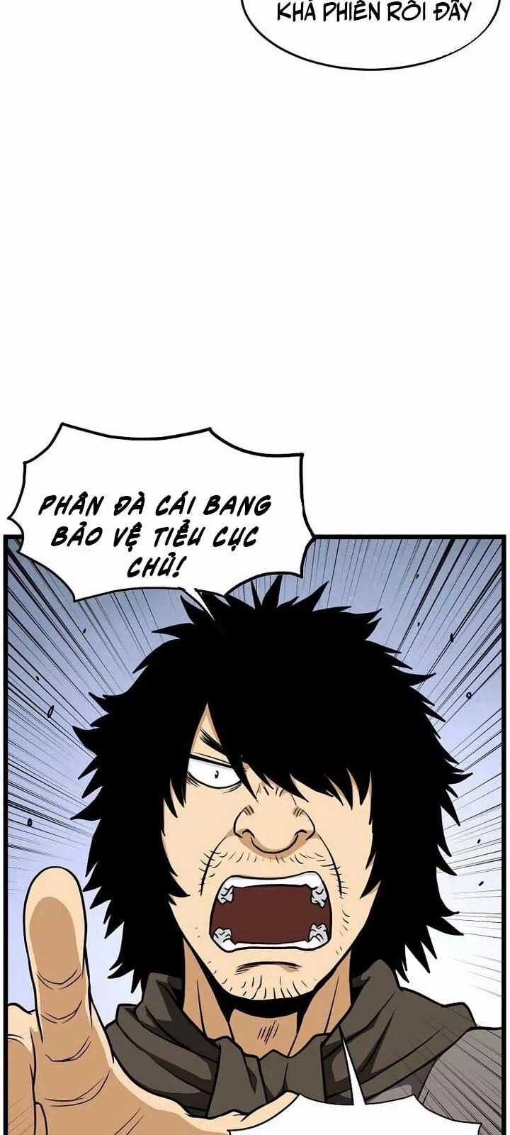 Đăng Nhập Murim 217 trang 17