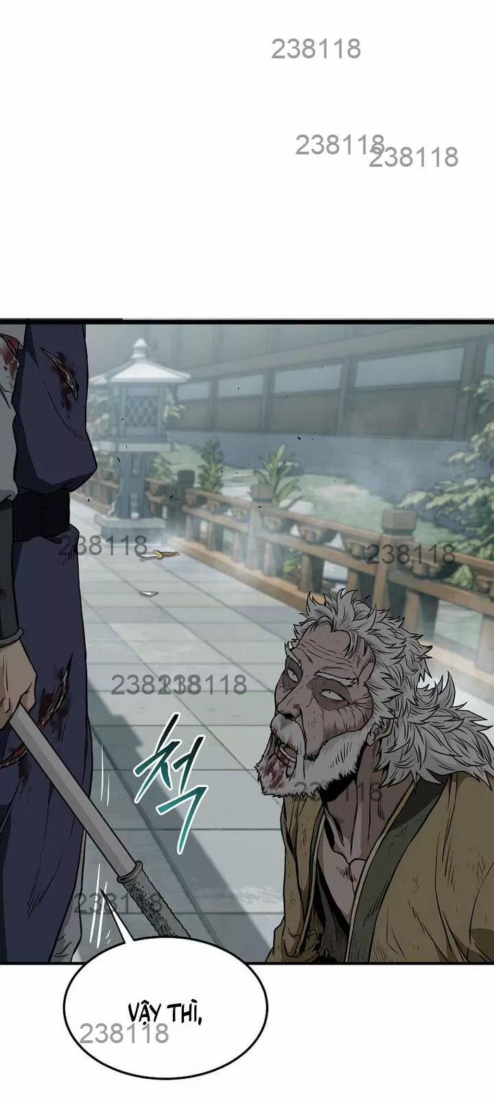 Đăng Nhập Murim 217 trang 2