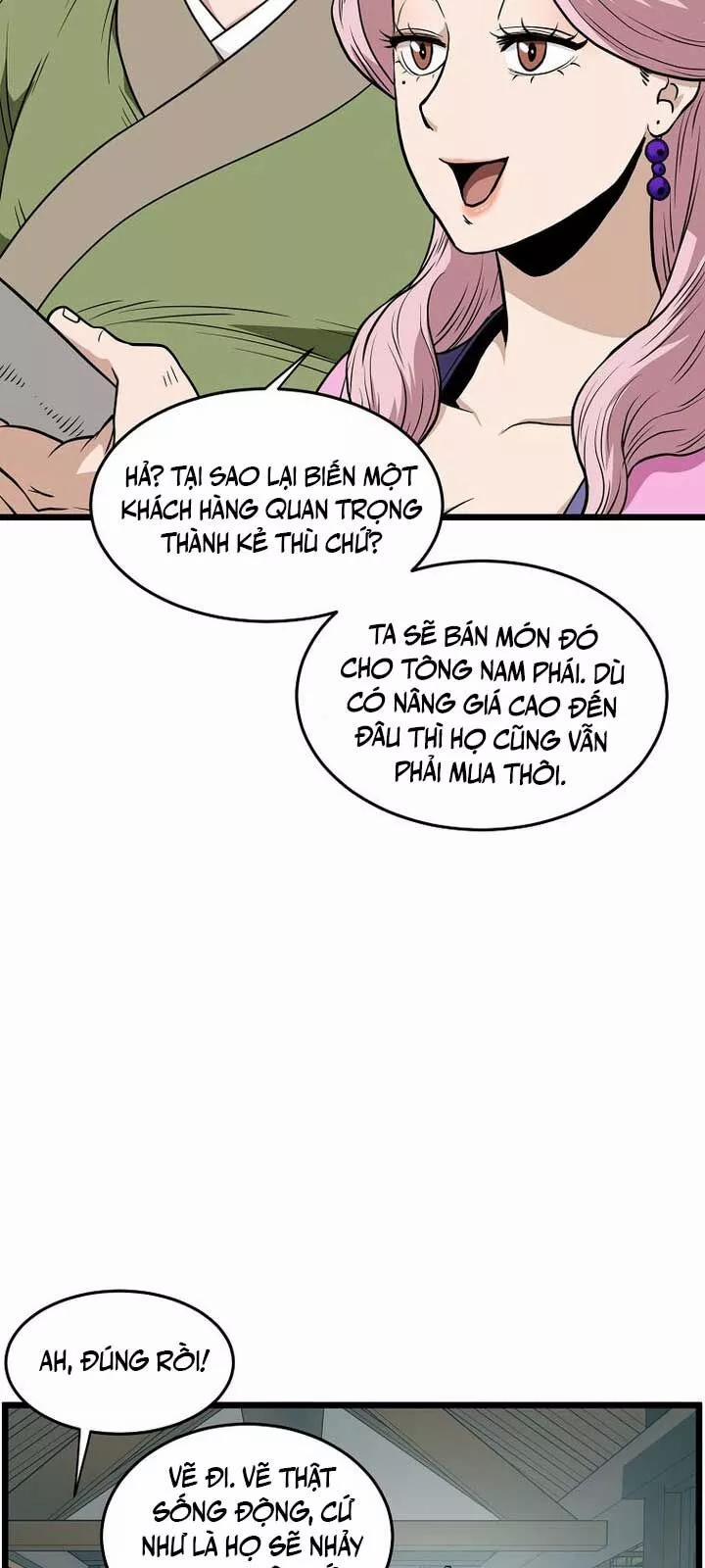 Đăng Nhập Murim 217 trang 22
