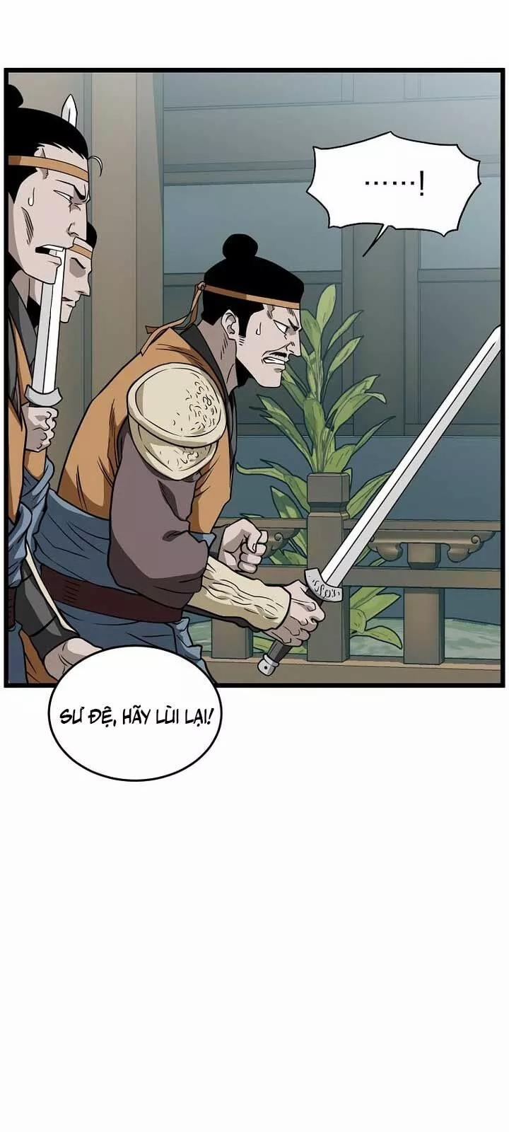 Đăng Nhập Murim 217 trang 24