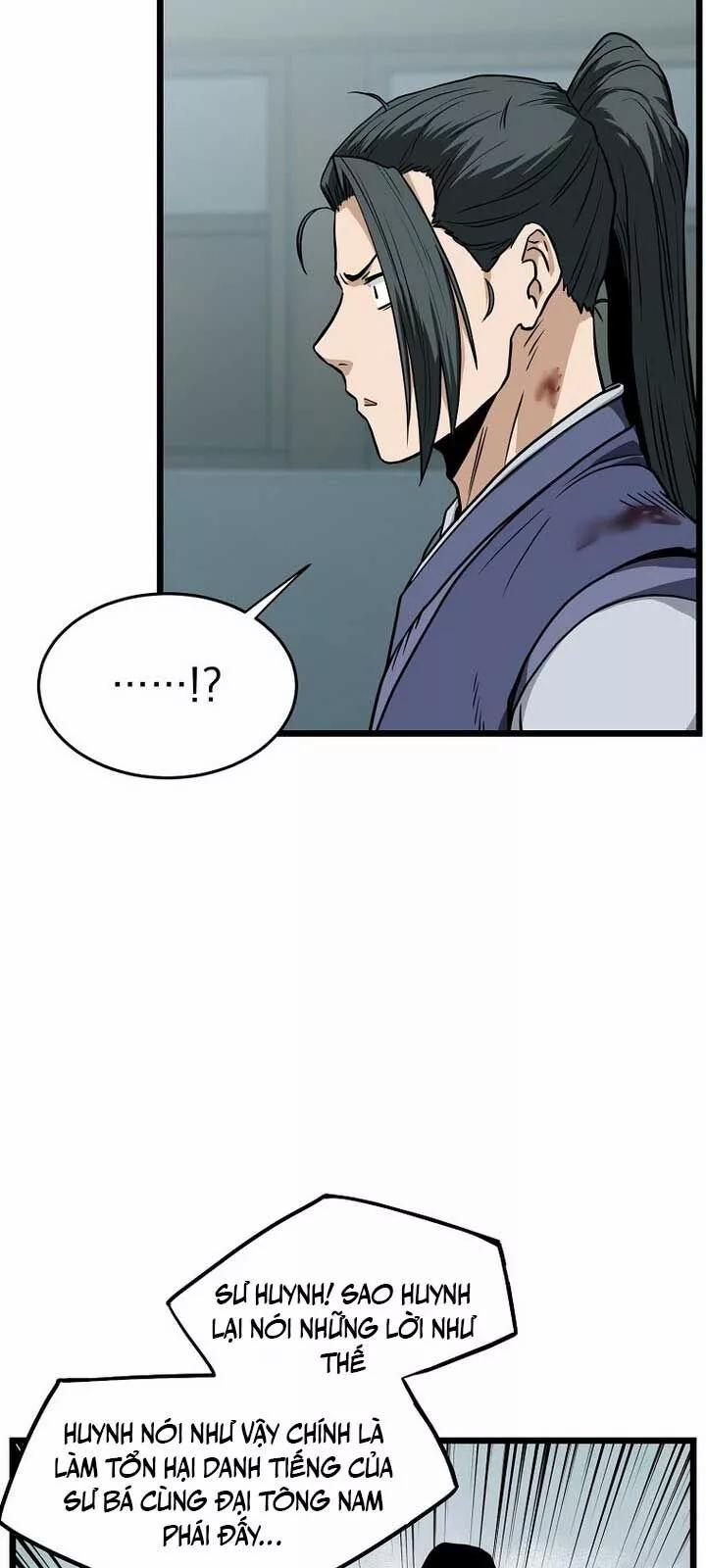 Đăng Nhập Murim 217 trang 29