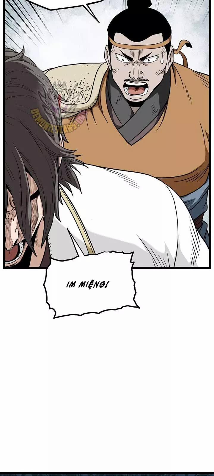Đăng Nhập Murim 217 trang 30