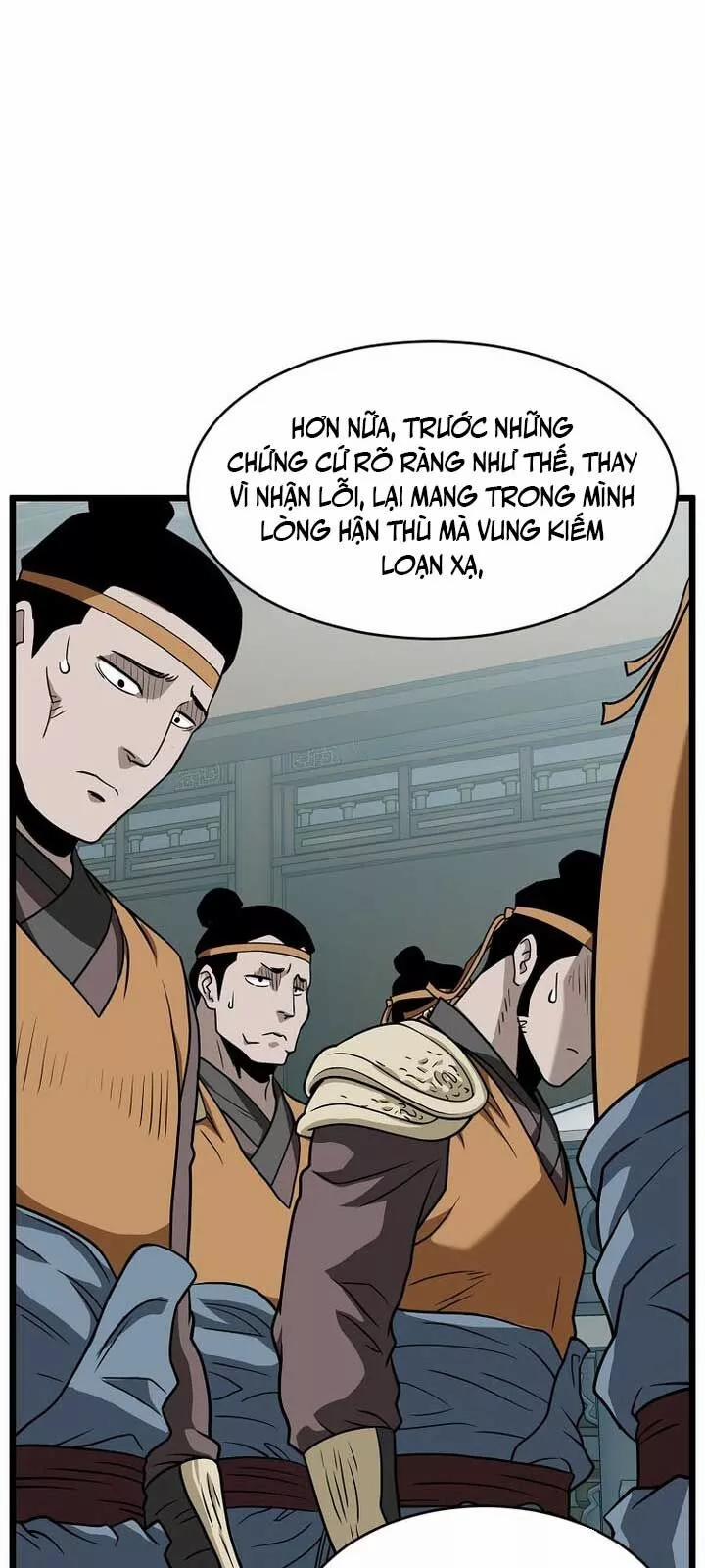 Đăng Nhập Murim 217 trang 33