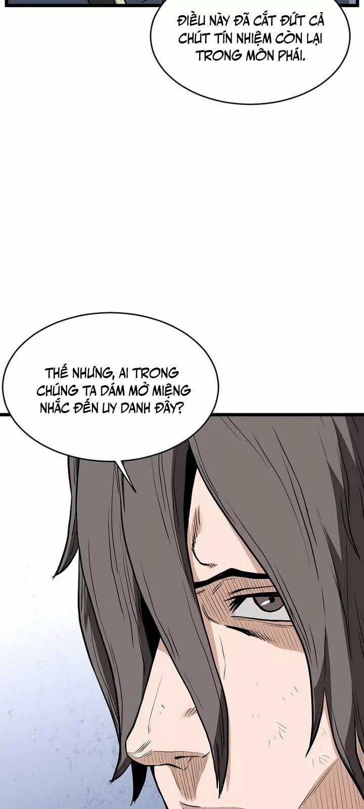 Đăng Nhập Murim 217 trang 34