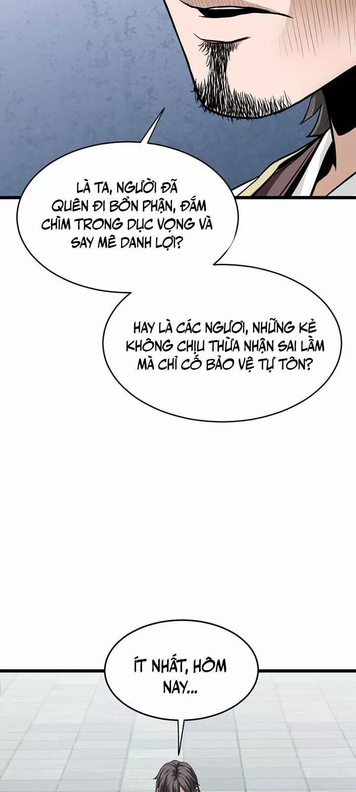 Đăng Nhập Murim 217 trang 35