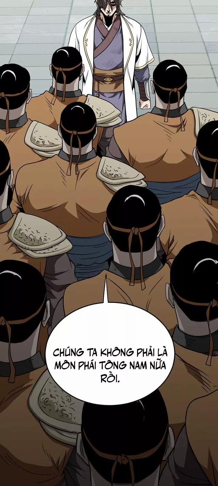 Đăng Nhập Murim 217 trang 36