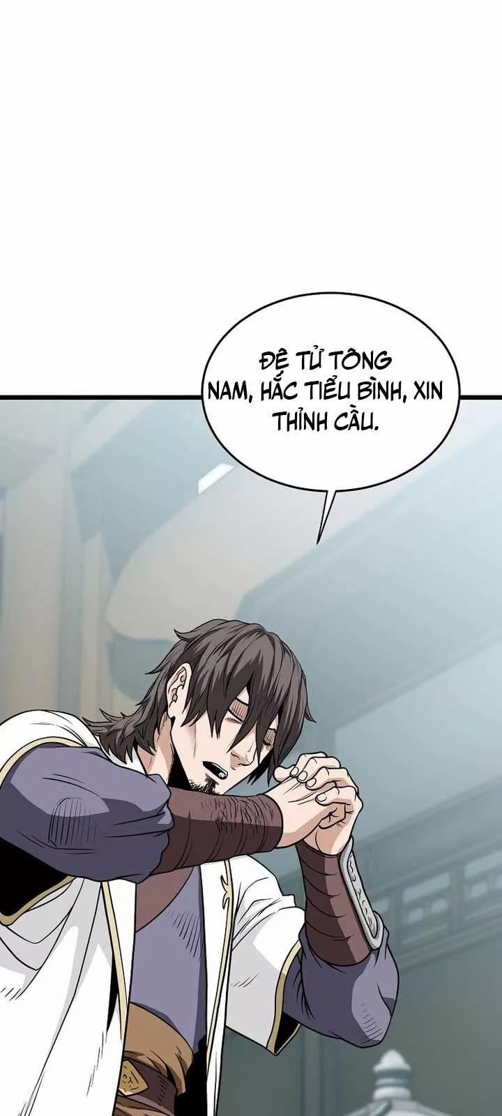 Đăng Nhập Murim 217 trang 39