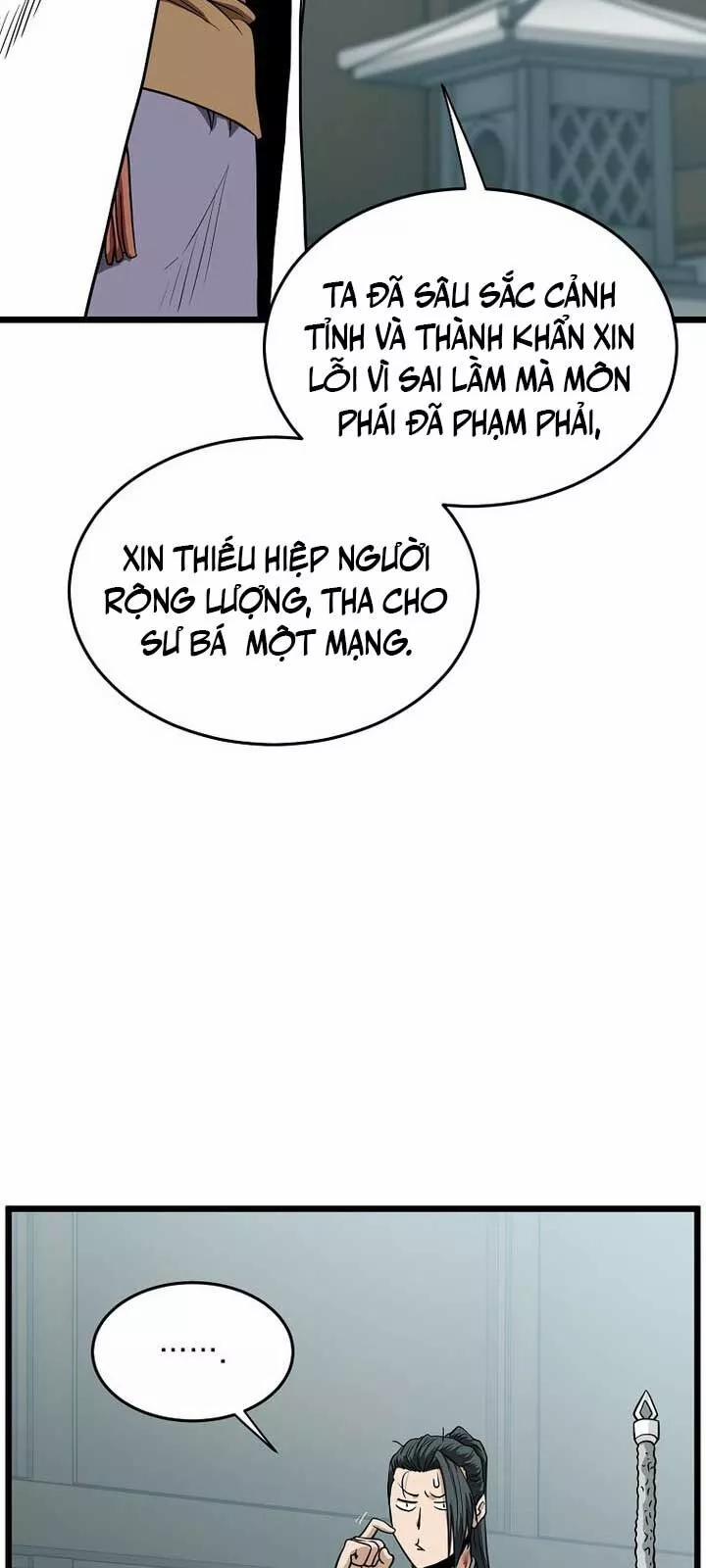 Đăng Nhập Murim 217 trang 40