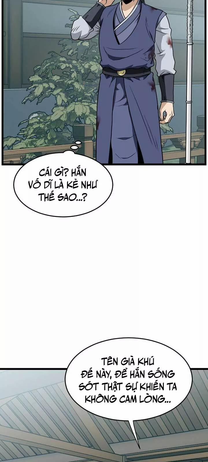 Đăng Nhập Murim 217 trang 41