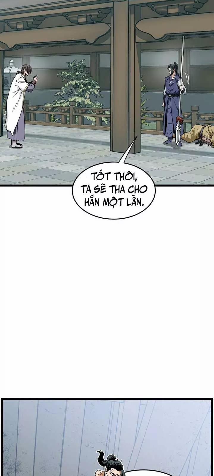 Đăng Nhập Murim 217 trang 42