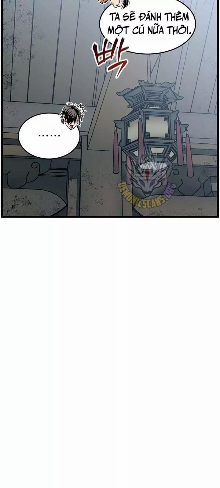 Đăng Nhập Murim 217 trang 43