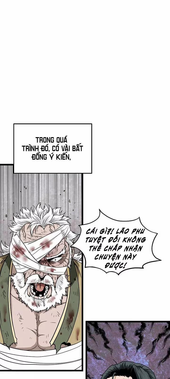 Đăng Nhập Murim 217 trang 47