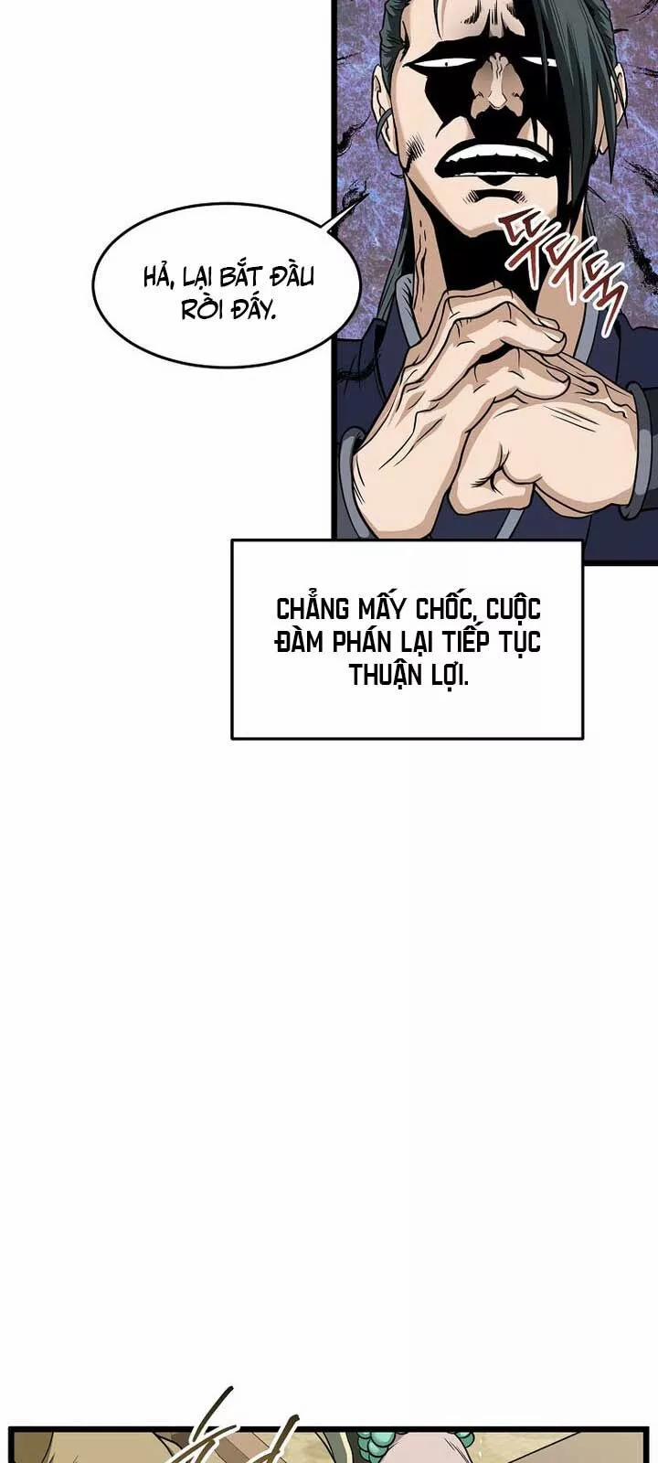 Đăng Nhập Murim 217 trang 48