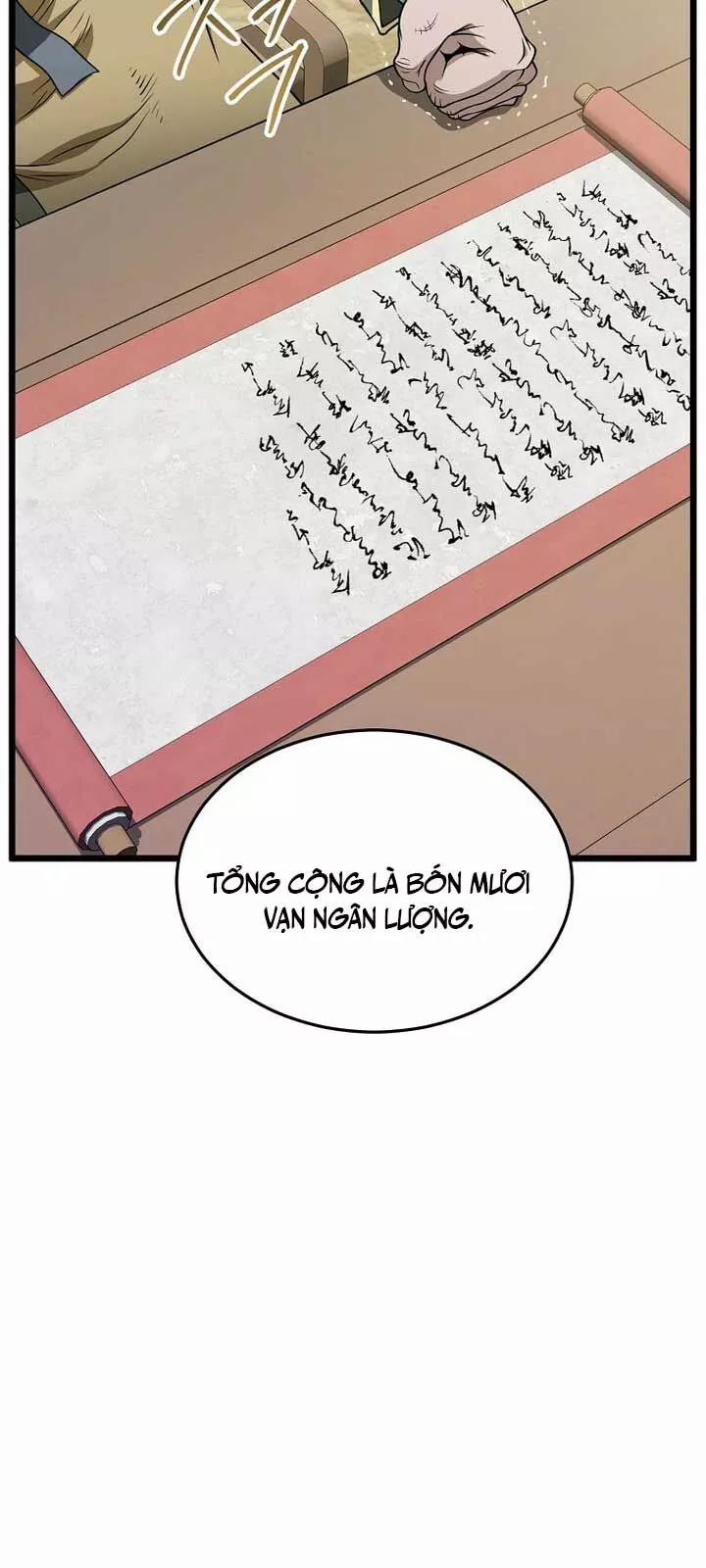 Đăng Nhập Murim 217 trang 49